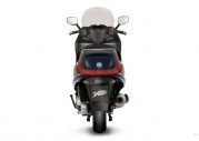 Piaggio Mp3 400ie